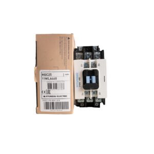 HGC25 11NS AC440V