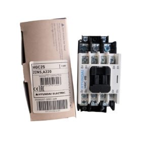 HGC25 22NS AC220V