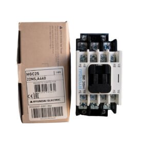 HGC25 22NS AC440V
