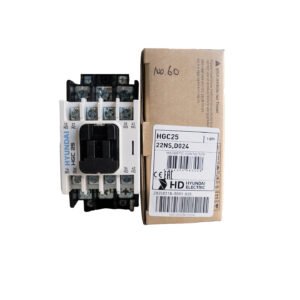 HGC25 22NS DC24V