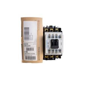 HYUNDAI Electric HGR22 Auxiliary Relay