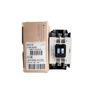HGC18 11NS AC220V