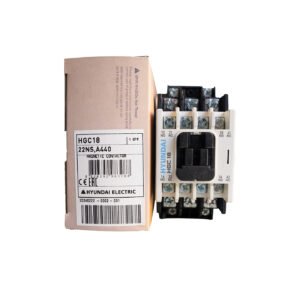 HGC18 22NS AC440V