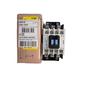 HGC18 22NS DC24V