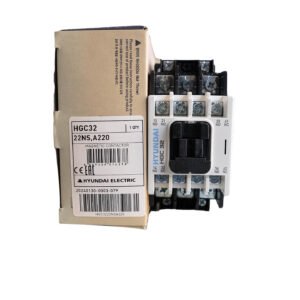 HGC32 22NS AC220V