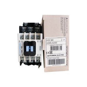 HGC40 22NS AC220V