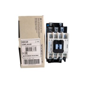 HGC40 22NS AC440V