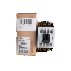 HGC50 22NS AC440V