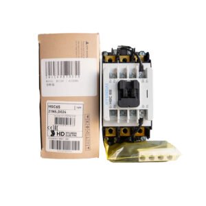 HGC65 21NS DC24V