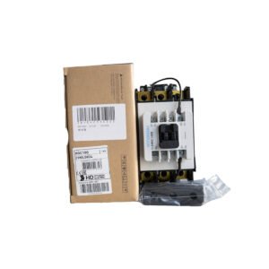 HGC100 21NS DC24V