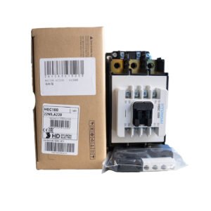 HGC100 22NS AC220V