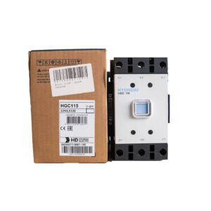 HGC115 22NS AC220V