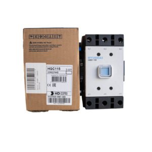 HGC115 22NS AC440V
