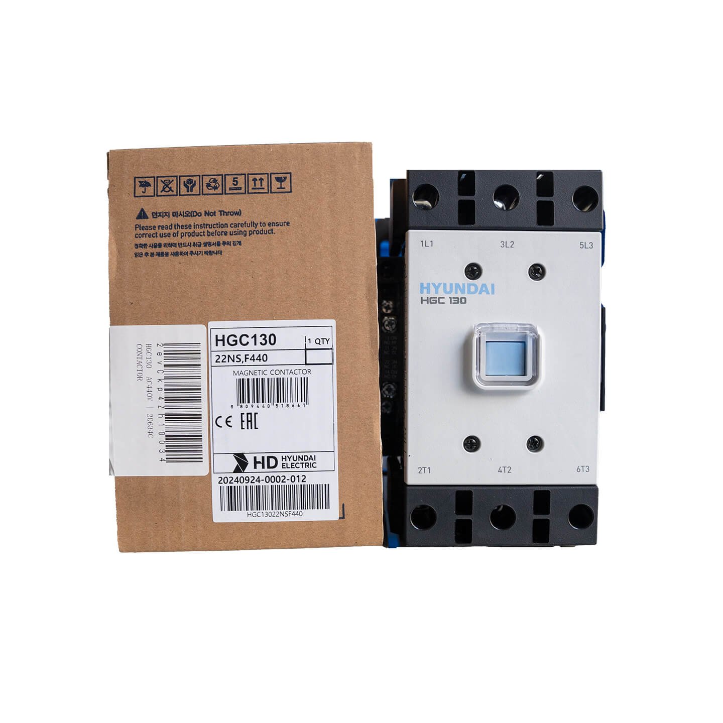 HGC130 AC440V