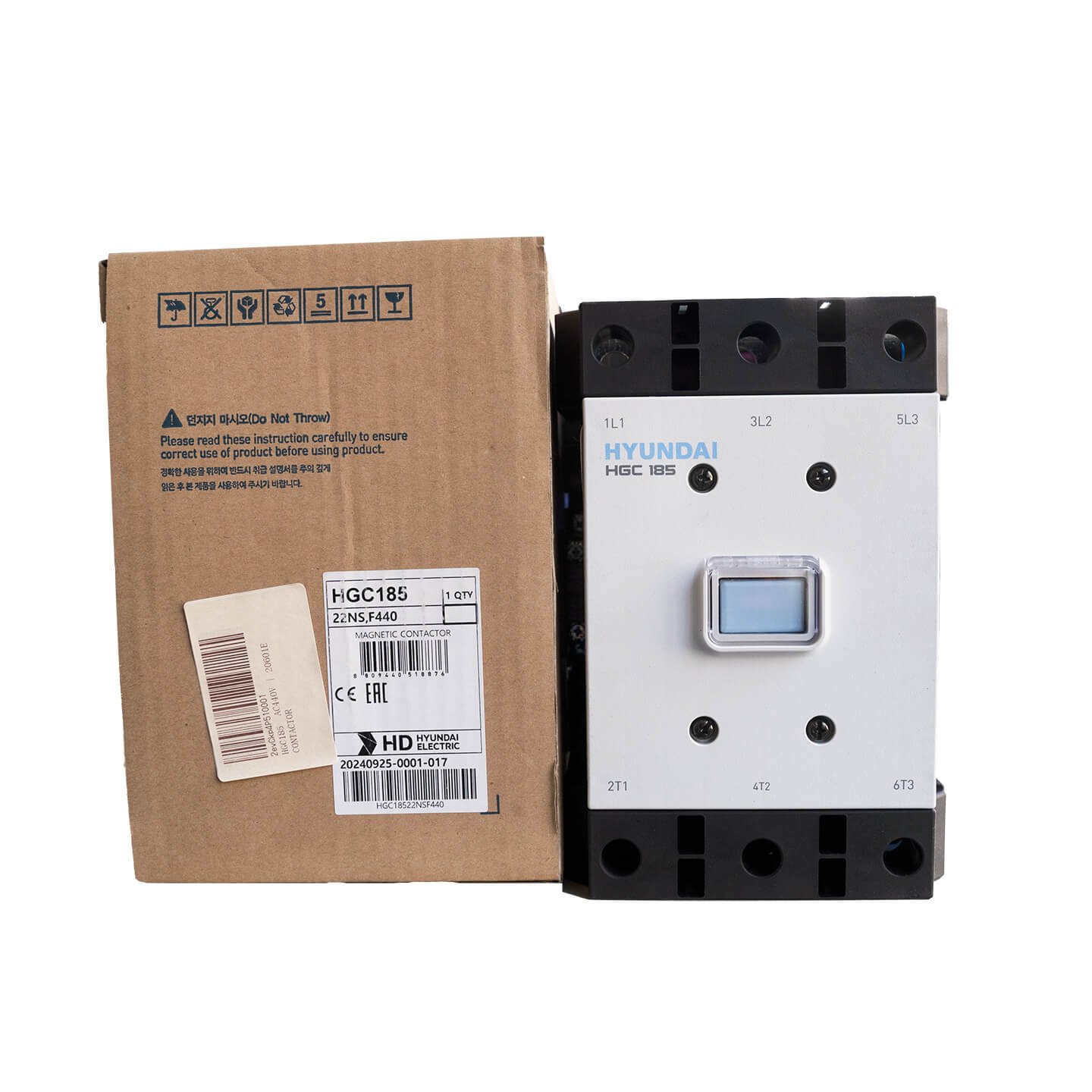 HGC185 AC440V