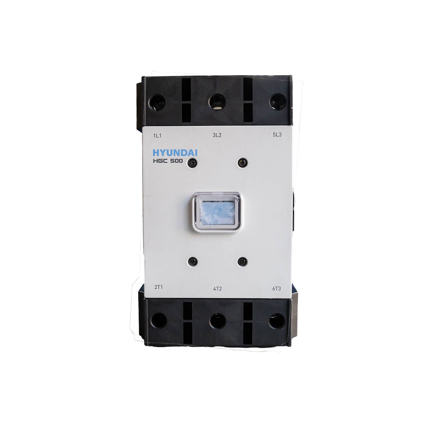 HGC500 AC220V FRONT