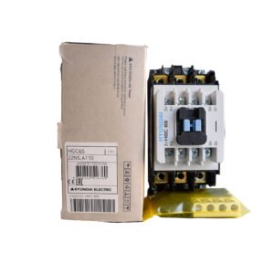 HGC65 22NS AC110V
