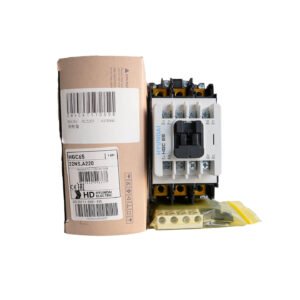 HGC65 22NS AC220V