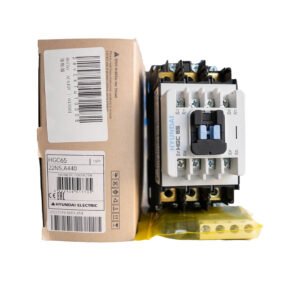 HGC65 22NS AC440V