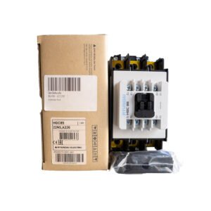 HGC85 22NS AC220V