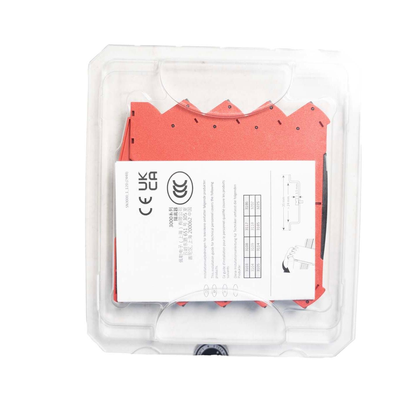 PR Electronics 3109 PR