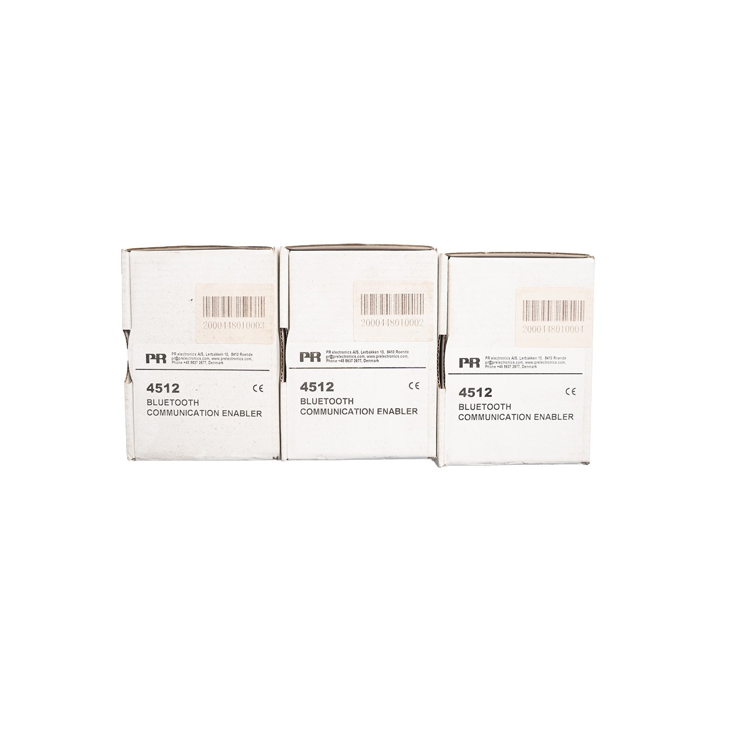 PR Electronics 4512