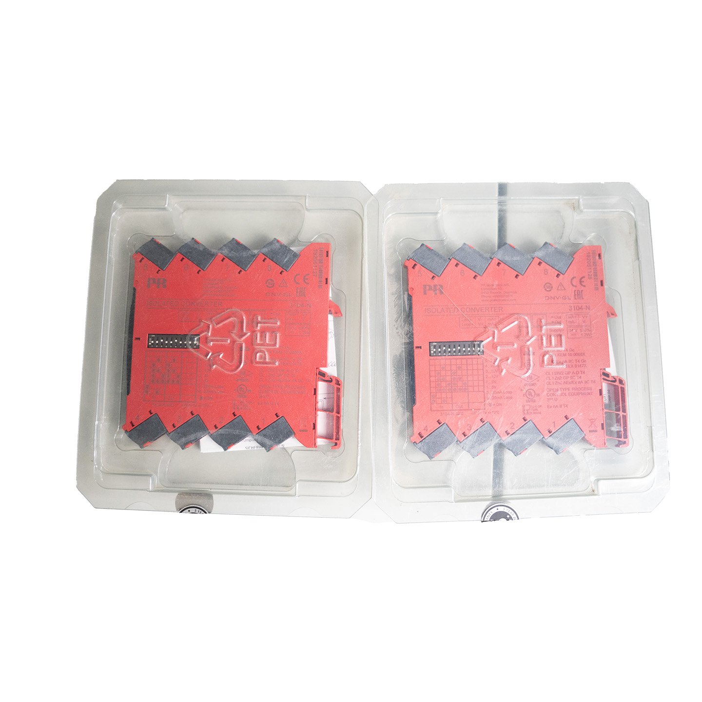 PR Electronics 3014 N