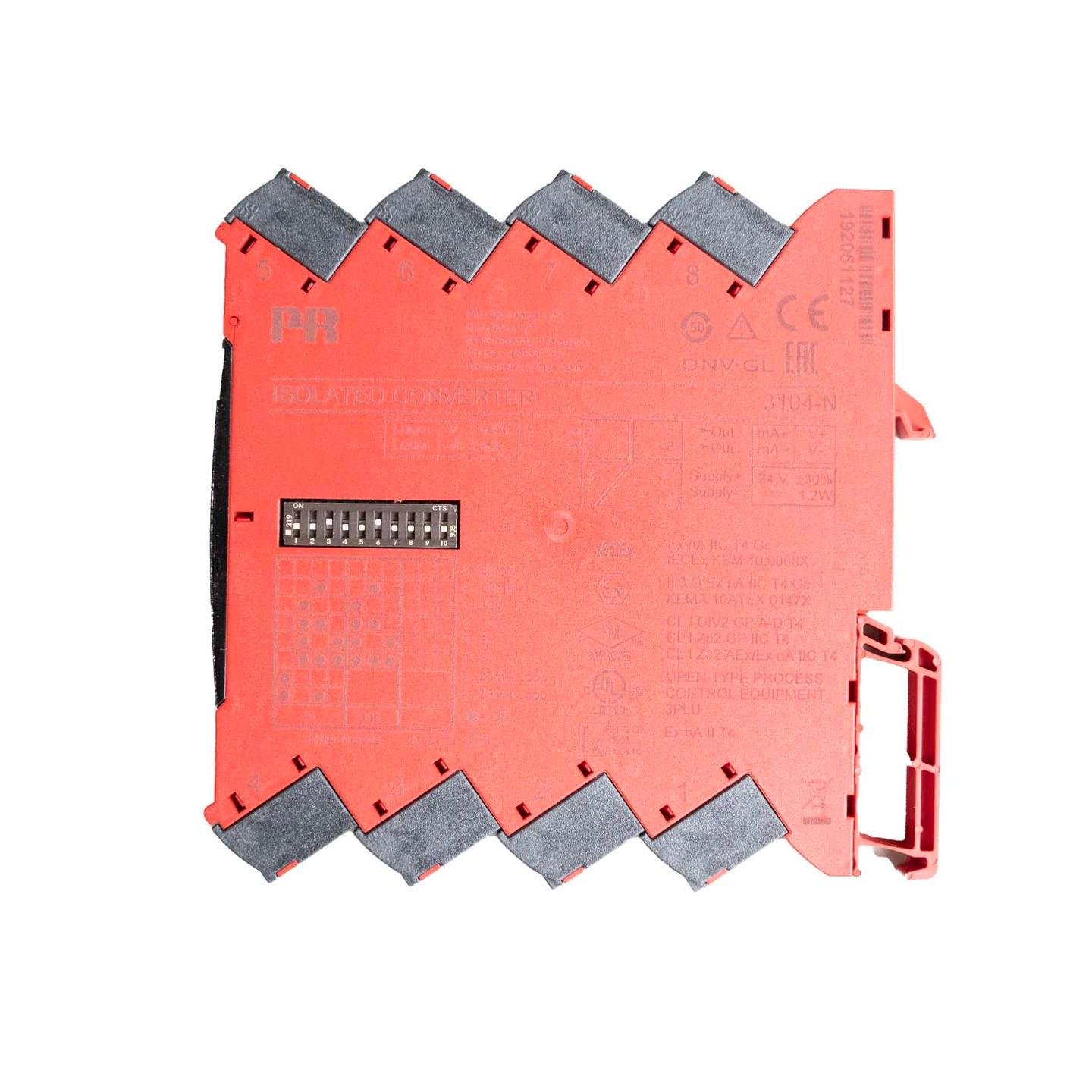 PR Electronics 3014N