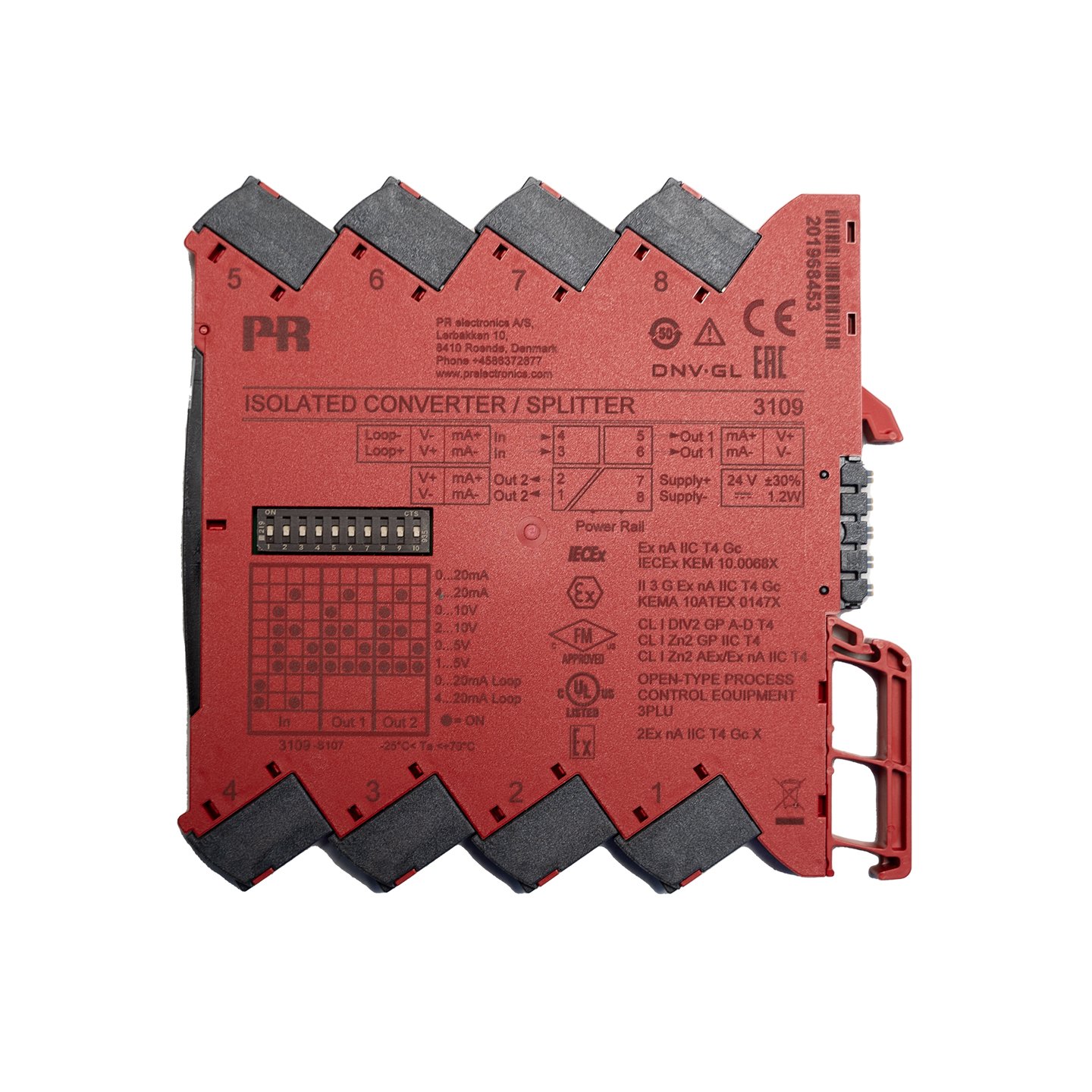 PR3109